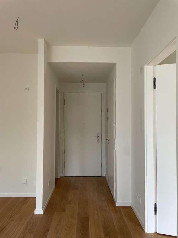 Prenájom bytu 2-izbový 34 m², Urbanstraße 52, Berlin, Berlín Prenájom bytu 2-izbový 34 m², Urbanstraße 52, Berlin, Berlín