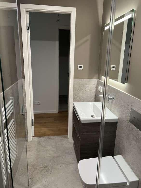 Prenájom bytu 2-izbový 34 m², Urbanstraße 52, Berlin, Berlín Prenájom bytu 2-izbový 34 m², Urbanstraße 52, Berlin, Berlín
