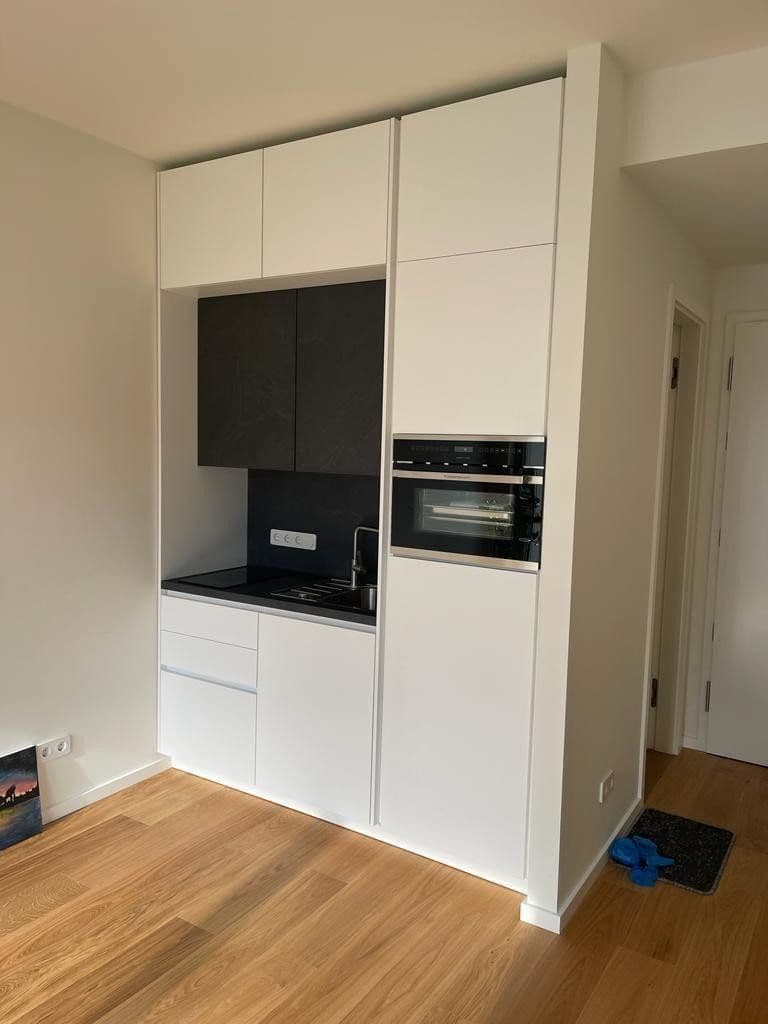 Prenájom bytu 2-izbový 34 m², Urbanstraße 52, Berlin, Berlín Prenájom bytu 2-izbový 34 m², Urbanstraße 52, Berlin, Berlín