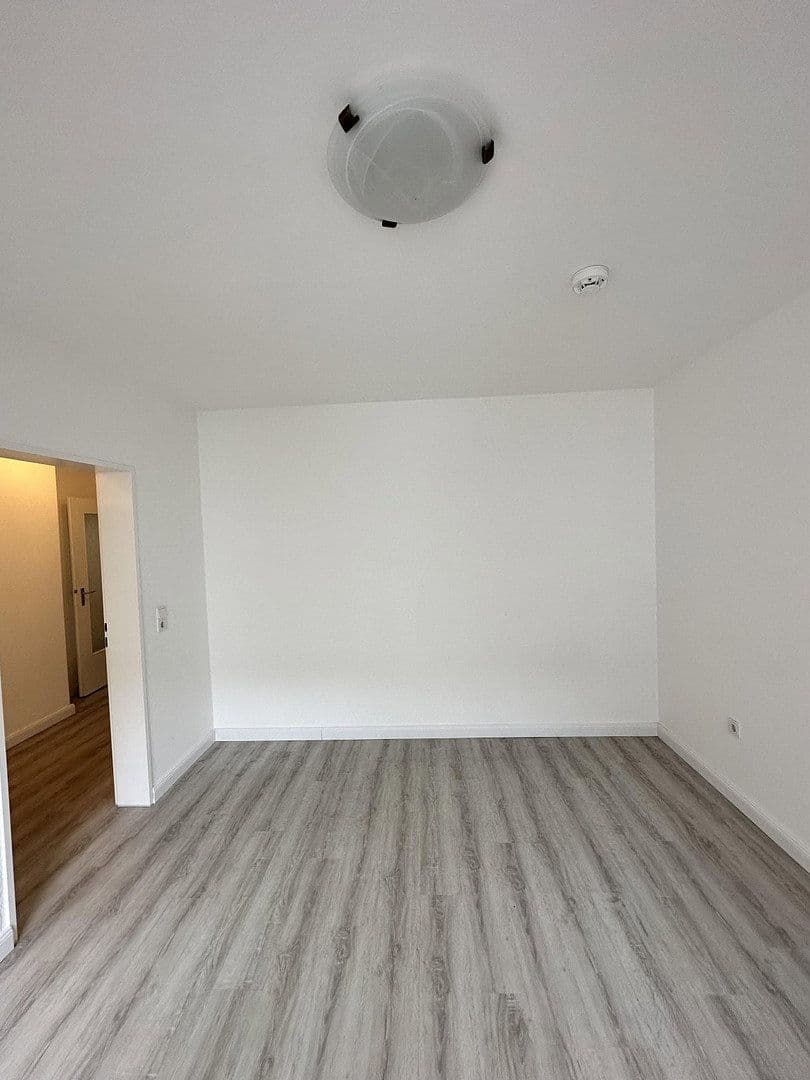 Prenájom bytu 2-izbový 51 m², Friedrich-Garves-Straße 5, Bremen, Brémy Prenájom bytu 2-izbový 51 m², Friedrich-Garves-Straße 5, Bremen, Brémy
