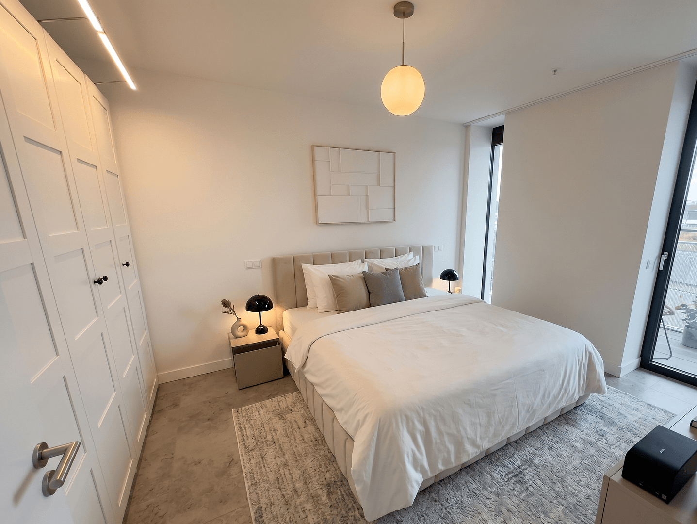 Prenájom bytu 2-izbový 70 m², Hainer Weg 80, Frankfurt, Hesensko Prenájom bytu 2-izbový 70 m², Hainer Weg 80, Frankfurt, Hesensko