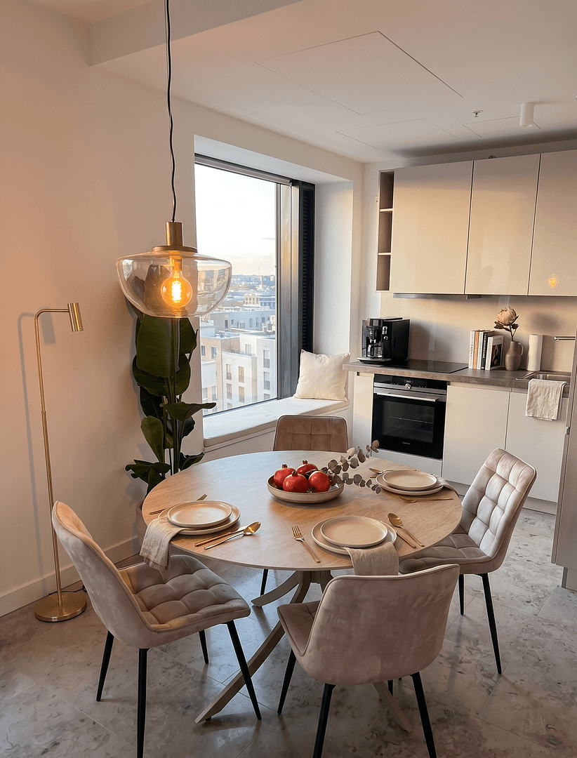 Prenájom bytu 2-izbový 70 m², Hainer Weg 80, Frankfurt, Hesensko Prenájom bytu 2-izbový 70 m², Hainer Weg 80, Frankfurt, Hesensko