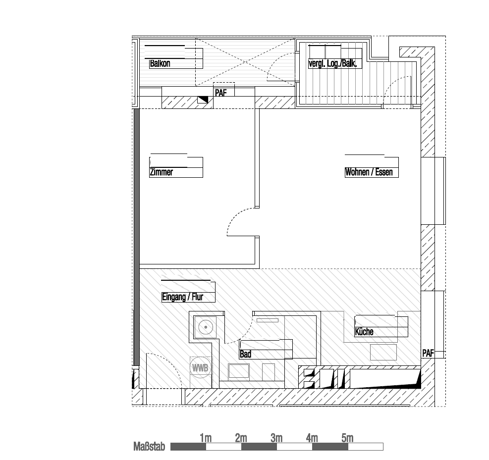 Prenájom bytu 2-izbový 70 m², Hainer Weg 80, Frankfurt, Hesensko Prenájom bytu 2-izbový 70 m², Hainer Weg 80, Frankfurt, Hesensko