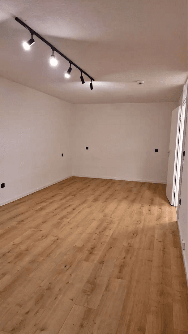 Prenájom bytu 1-izbový 40 m², Wichernstraße, Erlangen, Bavorsko Prenájom bytu 1-izbový 40 m², Wichernstraße, Erlangen, Bavorsko