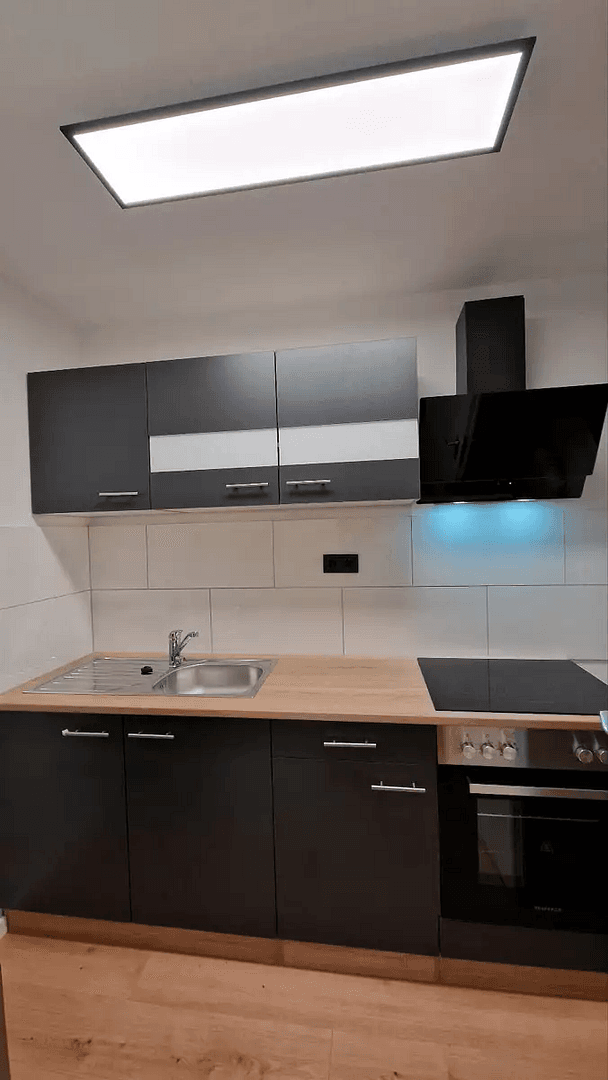 Prenájom bytu 1-izbový 40 m², Wichernstraße, Erlangen, Bavorsko Prenájom bytu 1-izbový 40 m², Wichernstraße, Erlangen, Bavorsko