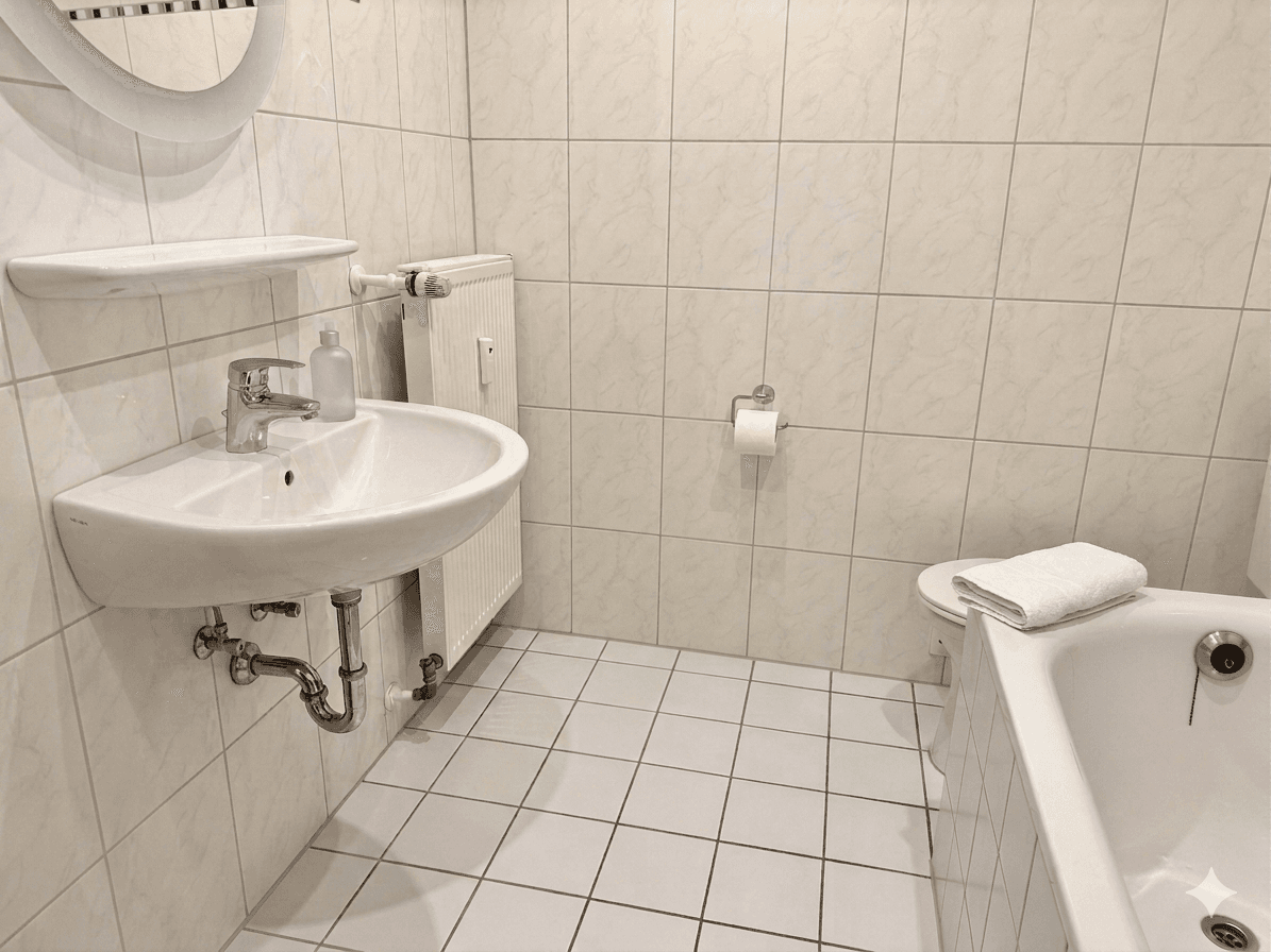 Prenájom domu 60 m², pozemek 1.055 m², An der Lohmühle 5, Mönchengladbach, Severné Porýnie - Westfálsko Prenájom domu 60 m², pozemek 1.055 m², An der Lohmühle 5, Mönchengladbach, Severné Porýnie - Westfálsko