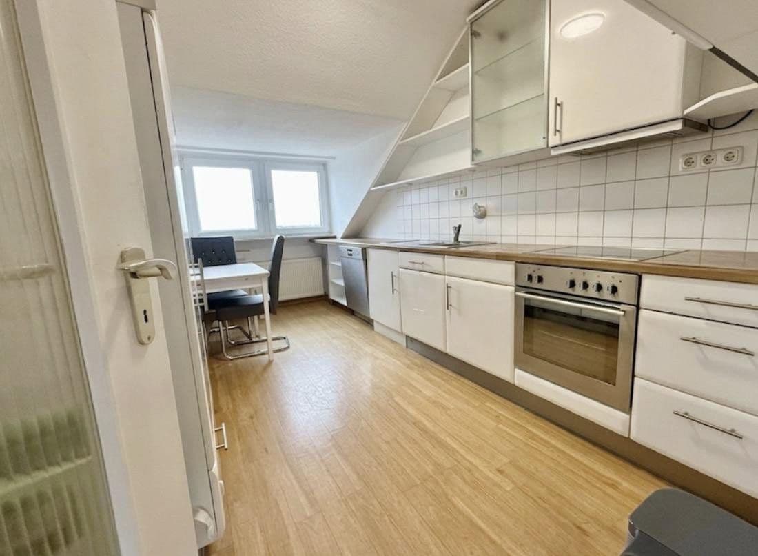 Prenájom domu 60 m², pozemek 1.055 m², An der Lohmühle 5, Mönchengladbach, Severné Porýnie - Westfálsko Prenájom domu 60 m², pozemek 1.055 m², An der Lohmühle 5, Mönchengladbach, Severné Porýnie - Westfálsko