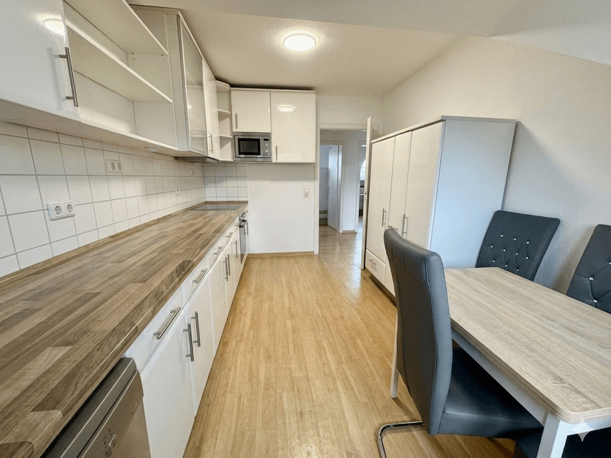 Prenájom domu 60 m², pozemek 1.055 m², An der Lohmühle 5, Mönchengladbach, Severné Porýnie - Westfálsko Prenájom domu 60 m², pozemek 1.055 m², An der Lohmühle 5, Mönchengladbach, Severné Porýnie - Westfálsko