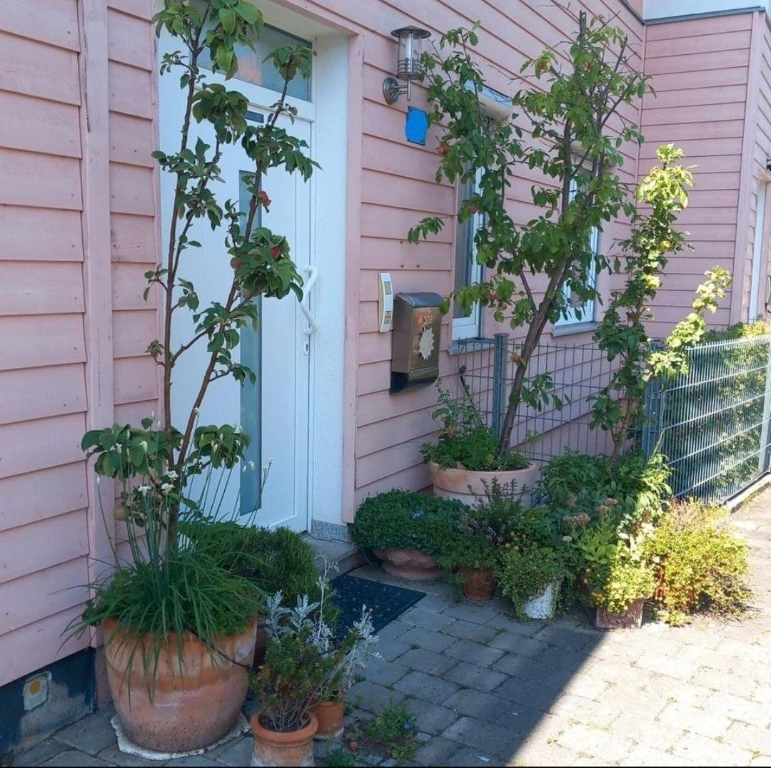 Prenájom domu 124 m², pozemek 150 m², Kaufering, Bavorsko Prenájom domu 124 m², pozemek 150 m², Kaufering, Bavorsko