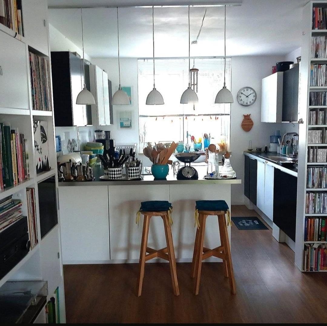 Prenájom domu 124 m², pozemek 150 m², Kaufering, Bavorsko Prenájom domu 124 m², pozemek 150 m², Kaufering, Bavorsko