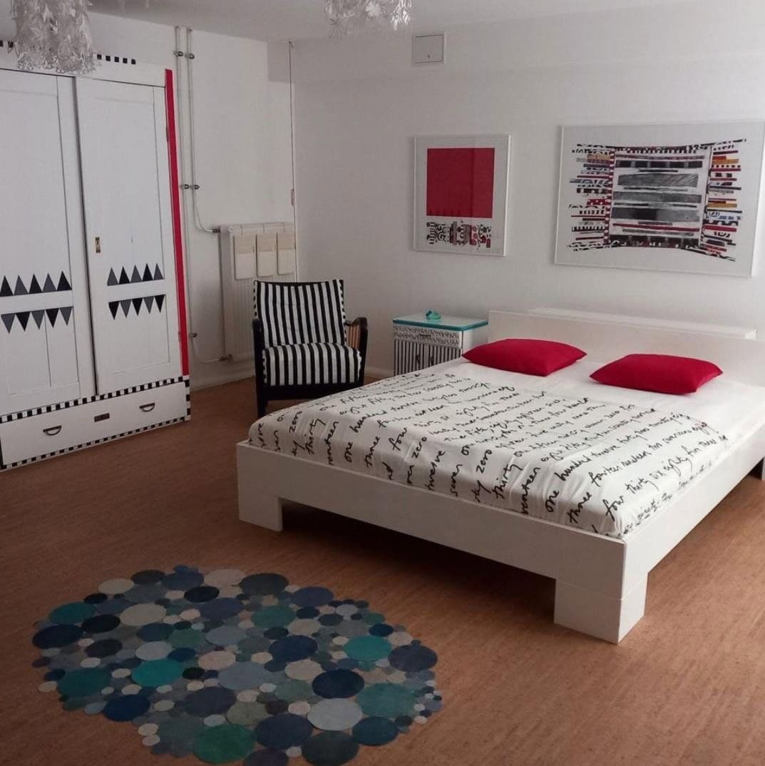 Prenájom domu 124 m², pozemek 150 m², Kaufering, Bavorsko Prenájom domu 124 m², pozemek 150 m², Kaufering, Bavorsko