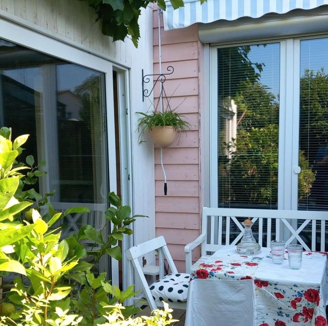 Prenájom domu 124 m², pozemek 150 m², Kaufering, Bavorsko Prenájom domu 124 m², pozemek 150 m², Kaufering, Bavorsko