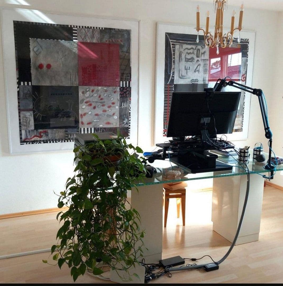 Prenájom domu 124 m², pozemek 150 m², Kaufering, Bavorsko Prenájom domu 124 m², pozemek 150 m², Kaufering, Bavorsko