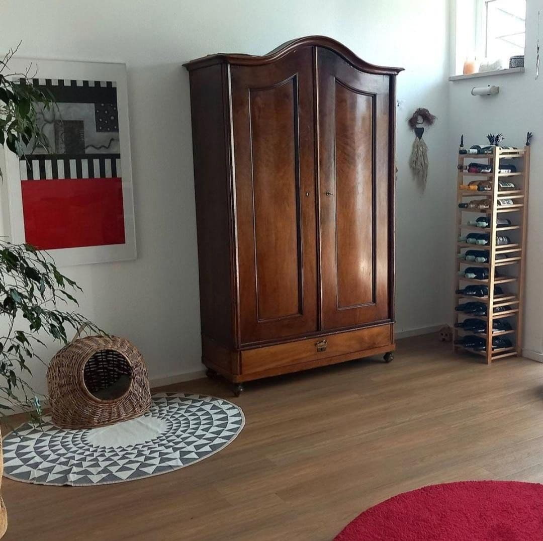 Prenájom domu 124 m², pozemek 150 m², Kaufering, Bavorsko Prenájom domu 124 m², pozemek 150 m², Kaufering, Bavorsko