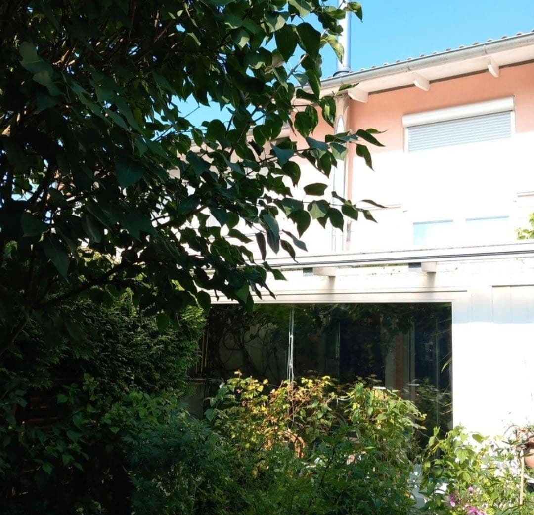 Prenájom domu 124 m², pozemek 150 m², Kaufering, Bavorsko Prenájom domu 124 m², pozemek 150 m², Kaufering, Bavorsko