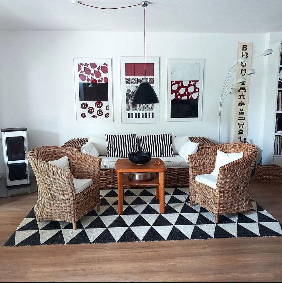 Prenájom domu 124 m², pozemek 150 m², Kaufering, Bavorsko Prenájom domu 124 m², pozemek 150 m², Kaufering, Bavorsko