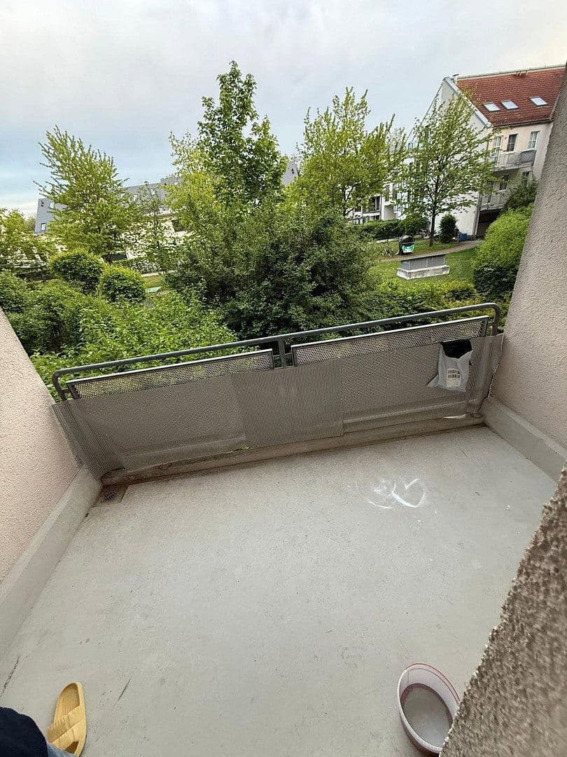 Prenájom bytu 3-izbový 72 m², Feldmochingerstraße 210-212, München, Bavorsko Prenájom bytu 3-izbový 72 m², Feldmochingerstraße 210-212, München, Bavorsko