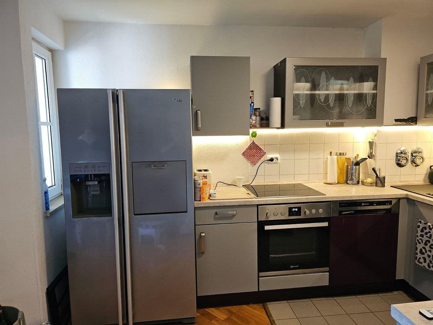 Prenájom bytu 3-izbový 72 m², Feldmochingerstraße 210-212, München, Bavorsko Prenájom bytu 3-izbový 72 m², Feldmochingerstraße 210-212, München, Bavorsko