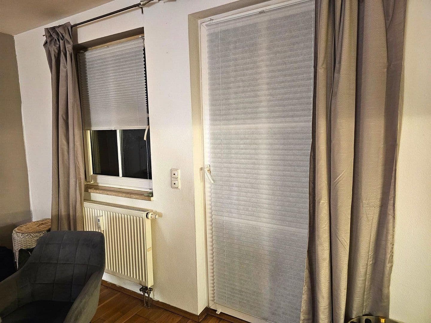 Prenájom bytu 3-izbový 72 m², Feldmochingerstraße 210-212, München, Bavorsko Prenájom bytu 3-izbový 72 m², Feldmochingerstraße 210-212, München, Bavorsko