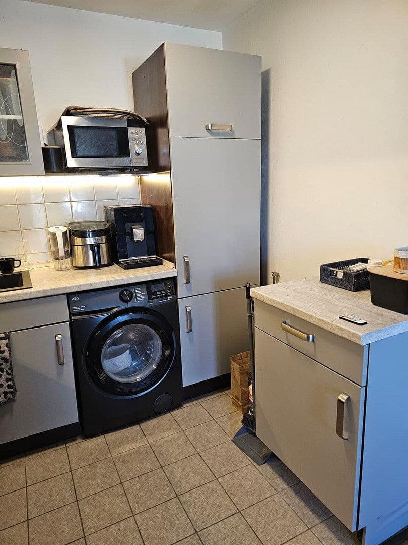Prenájom bytu 3-izbový 72 m², Feldmochingerstraße 210-212, München, Bavorsko Prenájom bytu 3-izbový 72 m², Feldmochingerstraße 210-212, München, Bavorsko