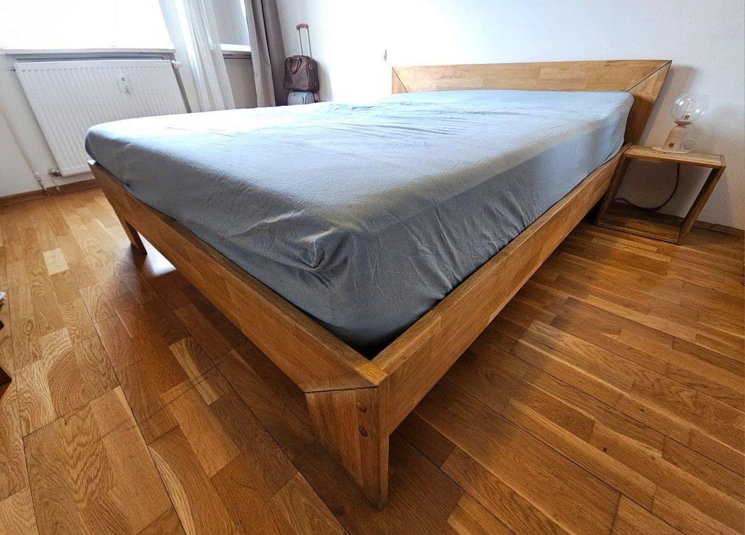 Prenájom bytu 3-izbový 72 m², Feldmochingerstraße 210-212, München, Bavorsko Prenájom bytu 3-izbový 72 m², Feldmochingerstraße 210-212, München, Bavorsko