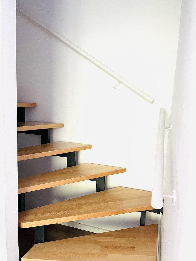 Predaj domu 145 m², pozemek 535 m², Alzey, Porýnie-Falcko Predaj domu 145 m², pozemek 535 m², Alzey, Porýnie-Falcko