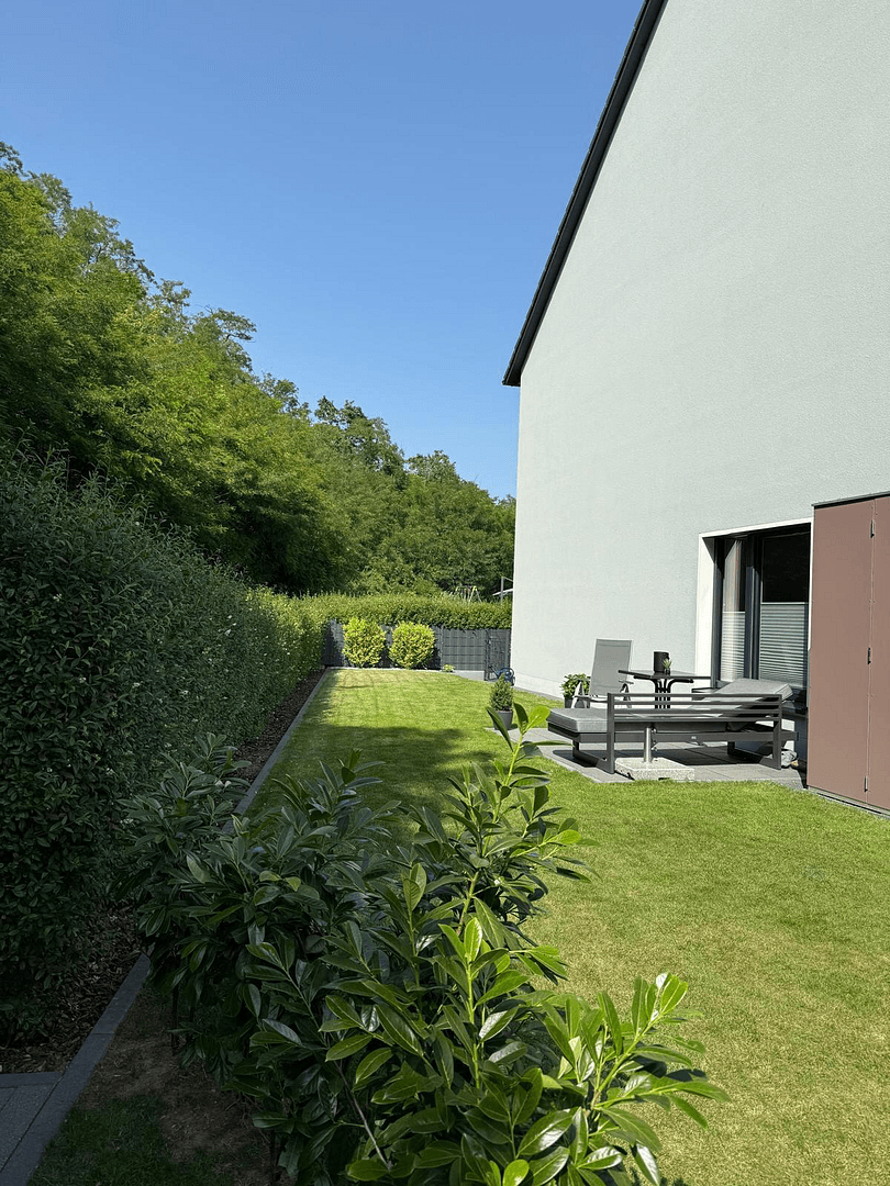 Predaj domu 145 m², pozemek 535 m², Alzey, Porýnie-Falcko Predaj domu 145 m², pozemek 535 m², Alzey, Porýnie-Falcko