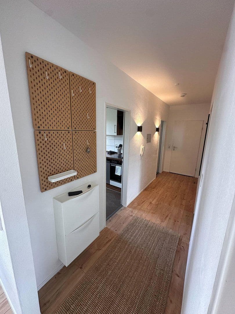 Prenájom bytu 3-izbový 99 m², Ludwig Richter Straße 66, Heidenheim an der Brenz, Bádensko-Wurttembersko Prenájom bytu 3-izbový 99 m², Ludwig Richter Straße 66, Heidenheim an der Brenz, Bádensko-Wurttembersko