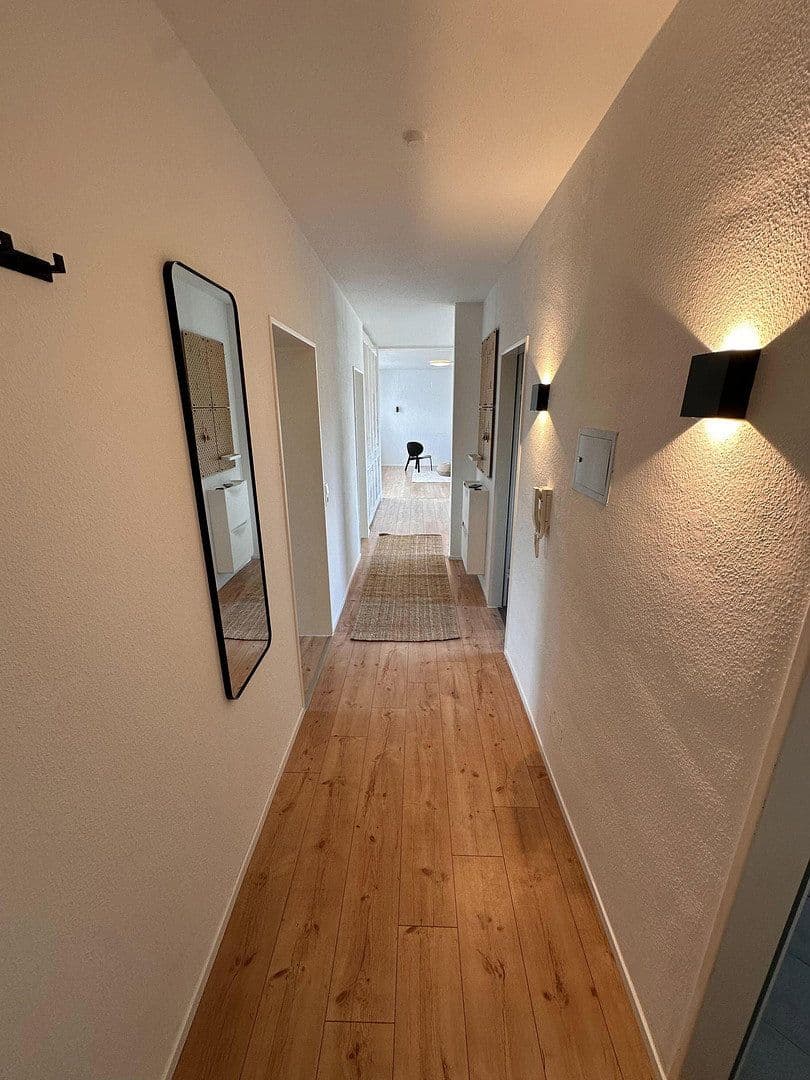 Prenájom bytu 3-izbový 99 m², Ludwig Richter Straße 66, Heidenheim an der Brenz, Bádensko-Wurttembersko Prenájom bytu 3-izbový 99 m², Ludwig Richter Straße 66, Heidenheim an der Brenz, Bádensko-Wurttembersko