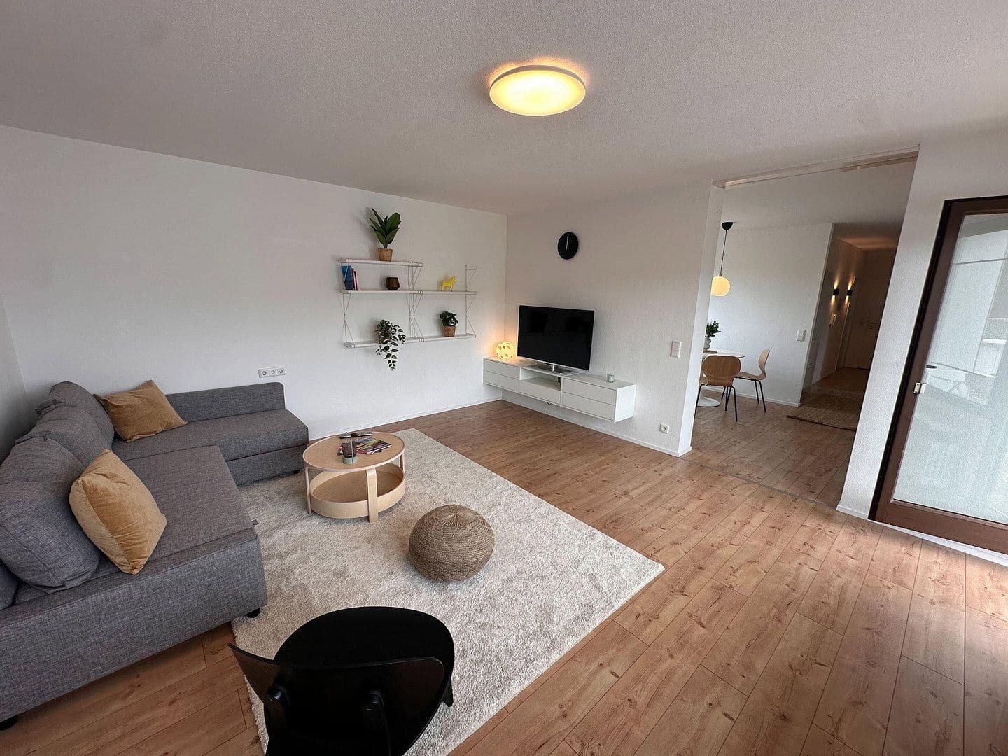 Prenájom bytu 3-izbový 99 m², Ludwig Richter Straße 66, Heidenheim an der Brenz, Bádensko-Wurttembersko Prenájom bytu 3-izbový 99 m², Ludwig Richter Straße 66, Heidenheim an der Brenz, Bádensko-Wurttembersko
