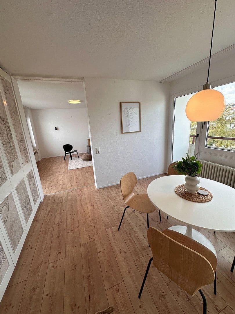 Prenájom bytu 3-izbový 99 m², Ludwig Richter Straße 66, Heidenheim an der Brenz, Bádensko-Wurttembersko Prenájom bytu 3-izbový 99 m², Ludwig Richter Straße 66, Heidenheim an der Brenz, Bádensko-Wurttembersko