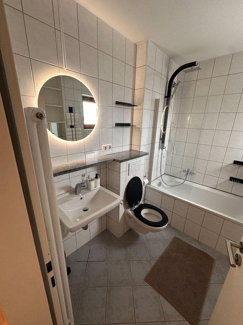 Prenájom bytu 3-izbový 99 m², Ludwig Richter Straße 66, Heidenheim an der Brenz, Bádensko-Wurttembersko Prenájom bytu 3-izbový 99 m², Ludwig Richter Straße 66, Heidenheim an der Brenz, Bádensko-Wurttembersko