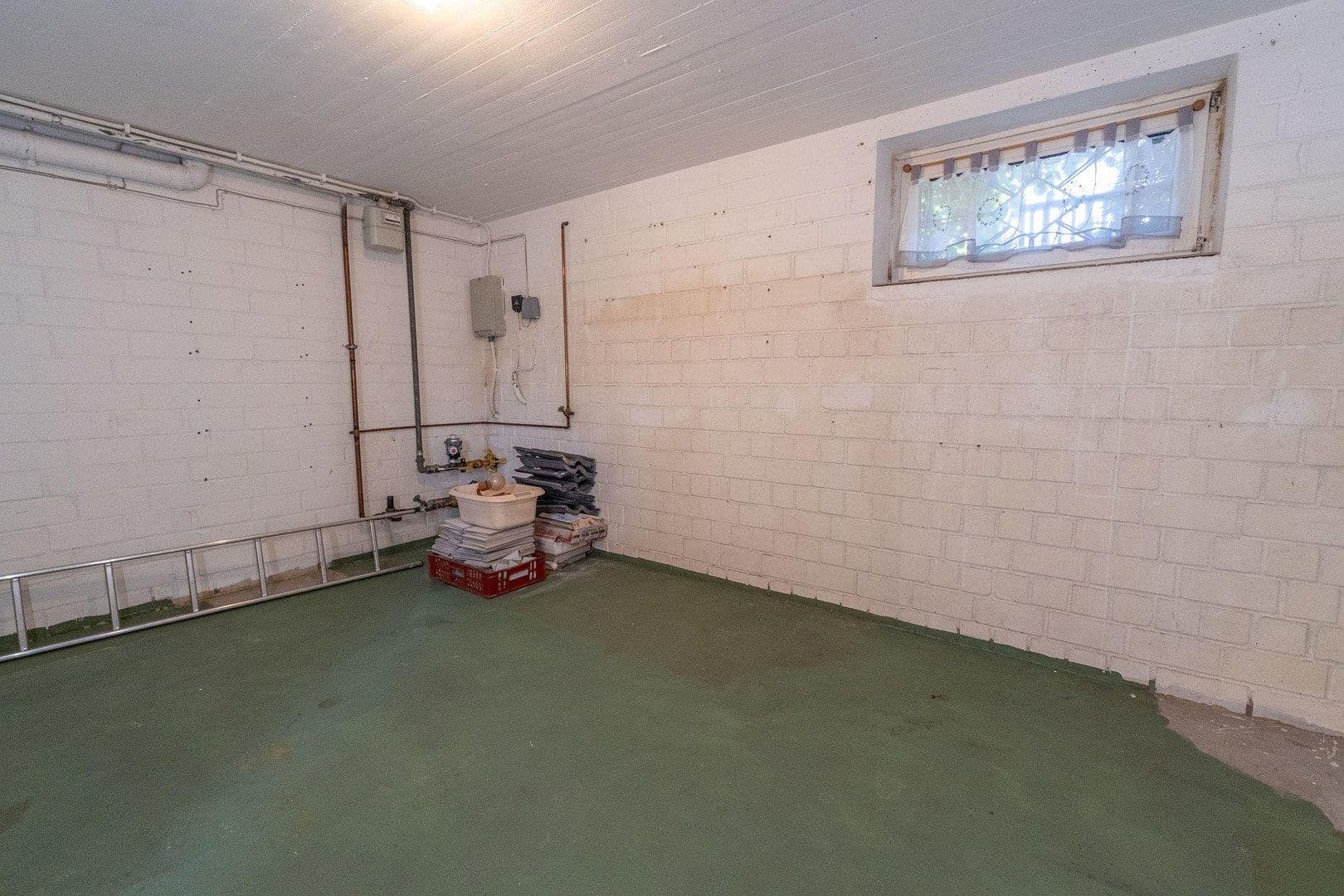 Predaj domu 98 m², pozemek 210 m², Nienbrügger Weg 18, Kiel, Šlezvicko-Holštajnsko Predaj domu 98 m², pozemek 210 m², Nienbrügger Weg 18, Kiel, Šlezvicko-Holštajnsko