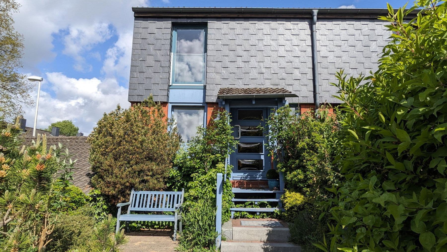 Predaj domu 98 m², pozemek 210 m², Nienbrügger Weg 18, Kiel, Šlezvicko-Holštajnsko Predaj domu 98 m², pozemek 210 m², Nienbrügger Weg 18, Kiel, Šlezvicko-Holštajnsko