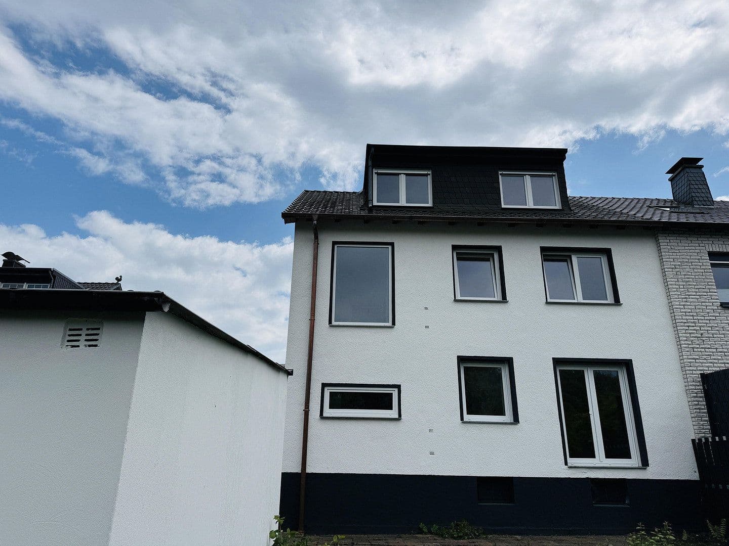 Predaj domu 165 m², pozemek 488 m², In den Tannen 19, Lünen, Severné Porýnie - Westfálsko Predaj domu 165 m², pozemek 488 m², In den Tannen 19, Lünen, Severné Porýnie - Westfálsko