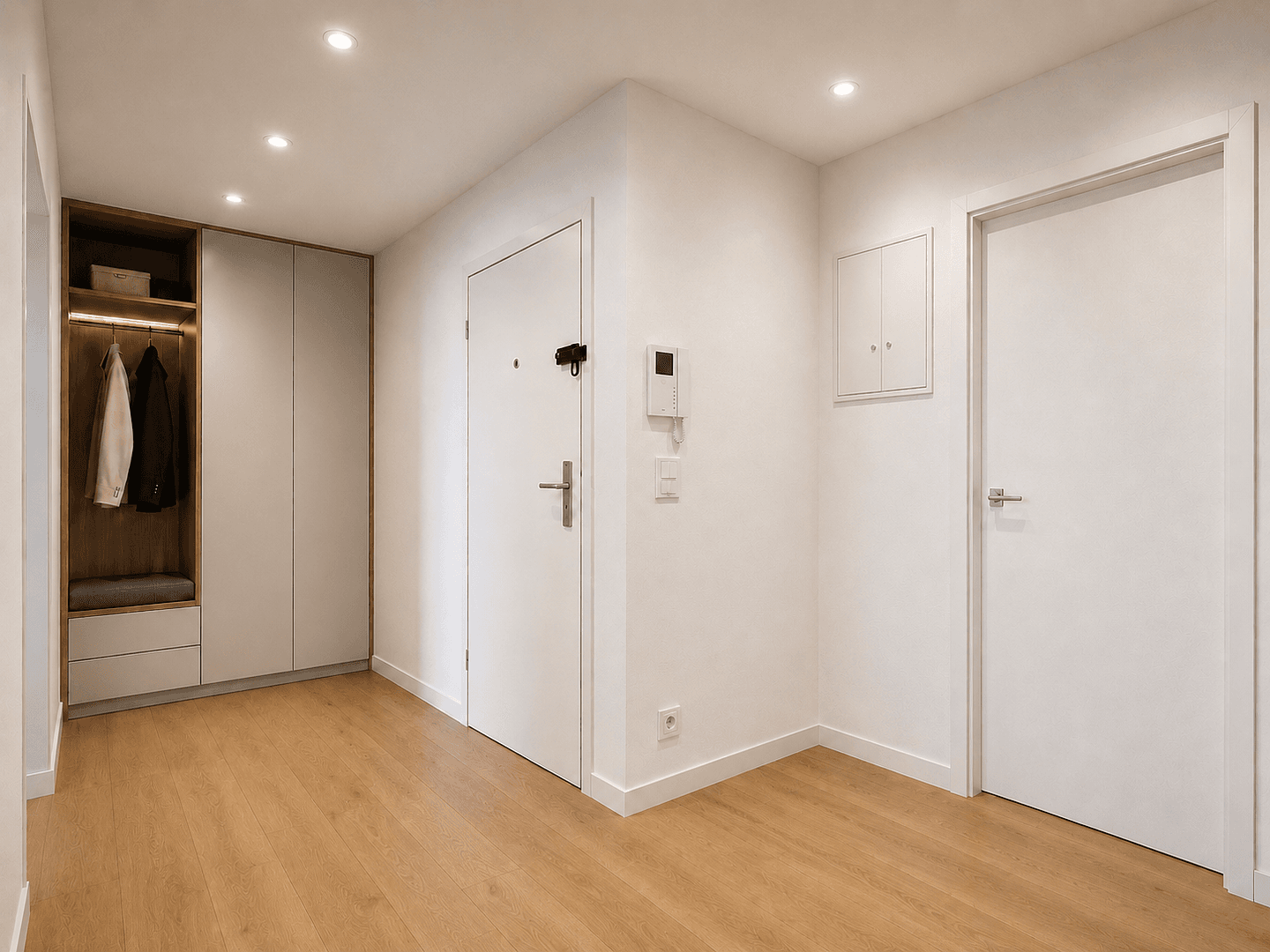 Predaj bytu 4-izbový 78 m², Am Drudenbogen 21, Fürstenfeldbruck, Bavorsko Predaj bytu 4-izbový 78 m², Am Drudenbogen 21, Fürstenfeldbruck, Bavorsko
