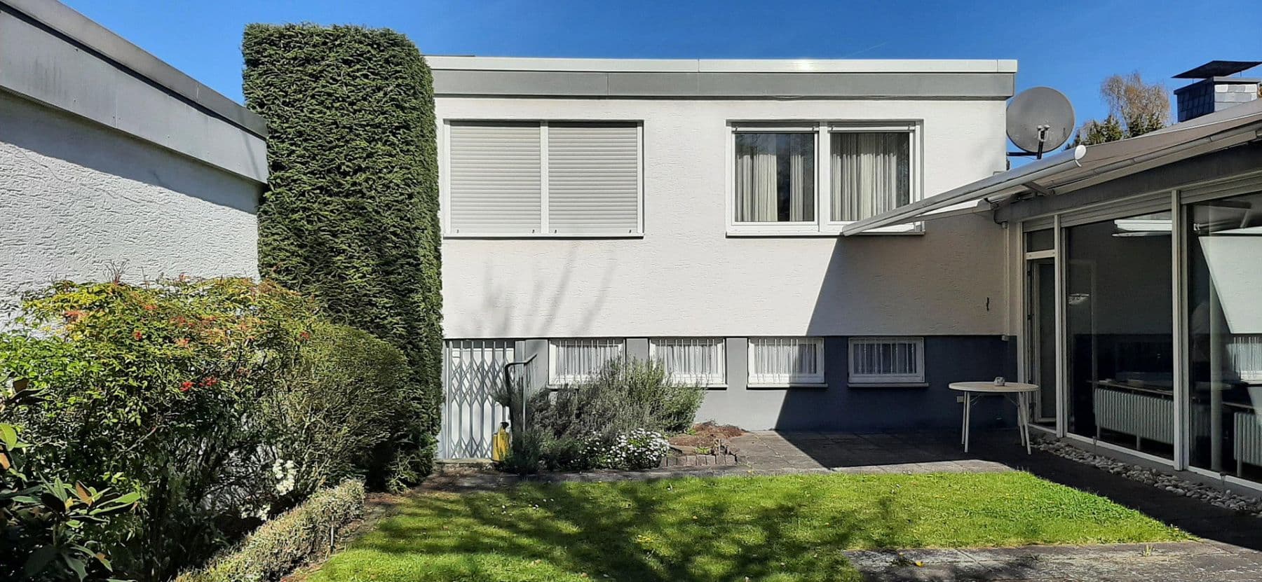 Predaj domu 144 m², pozemek 361 m², Bonn, Severné Porýnie - Westfálsko Predaj domu 144 m², pozemek 361 m², Bonn, Severné Porýnie - Westfálsko