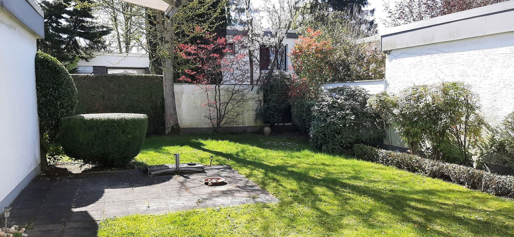 Predaj domu 144 m², pozemek 361 m², Bonn, Severné Porýnie - Westfálsko Predaj domu 144 m², pozemek 361 m², Bonn, Severné Porýnie - Westfálsko