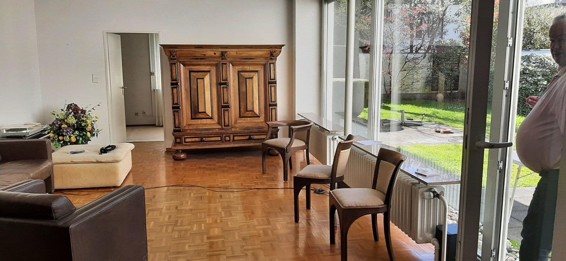 Predaj domu 144 m², pozemek 361 m², Bonn, Severné Porýnie - Westfálsko Predaj domu 144 m², pozemek 361 m², Bonn, Severné Porýnie - Westfálsko