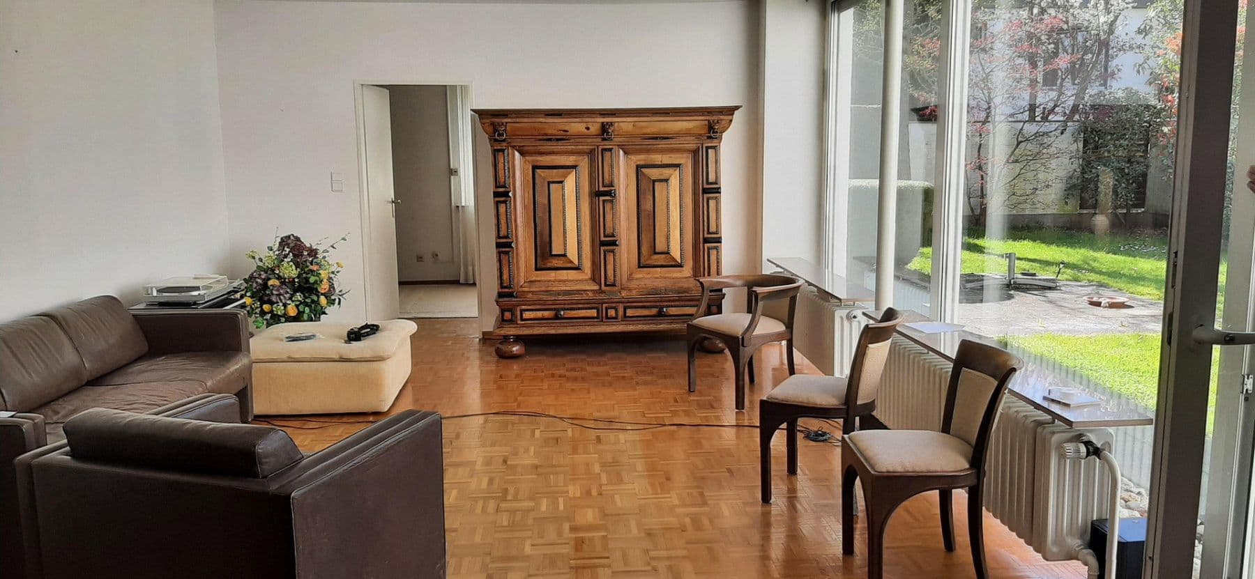 Predaj domu 144 m², pozemek 361 m², Bonn, Severné Porýnie - Westfálsko Predaj domu 144 m², pozemek 361 m², Bonn, Severné Porýnie - Westfálsko
