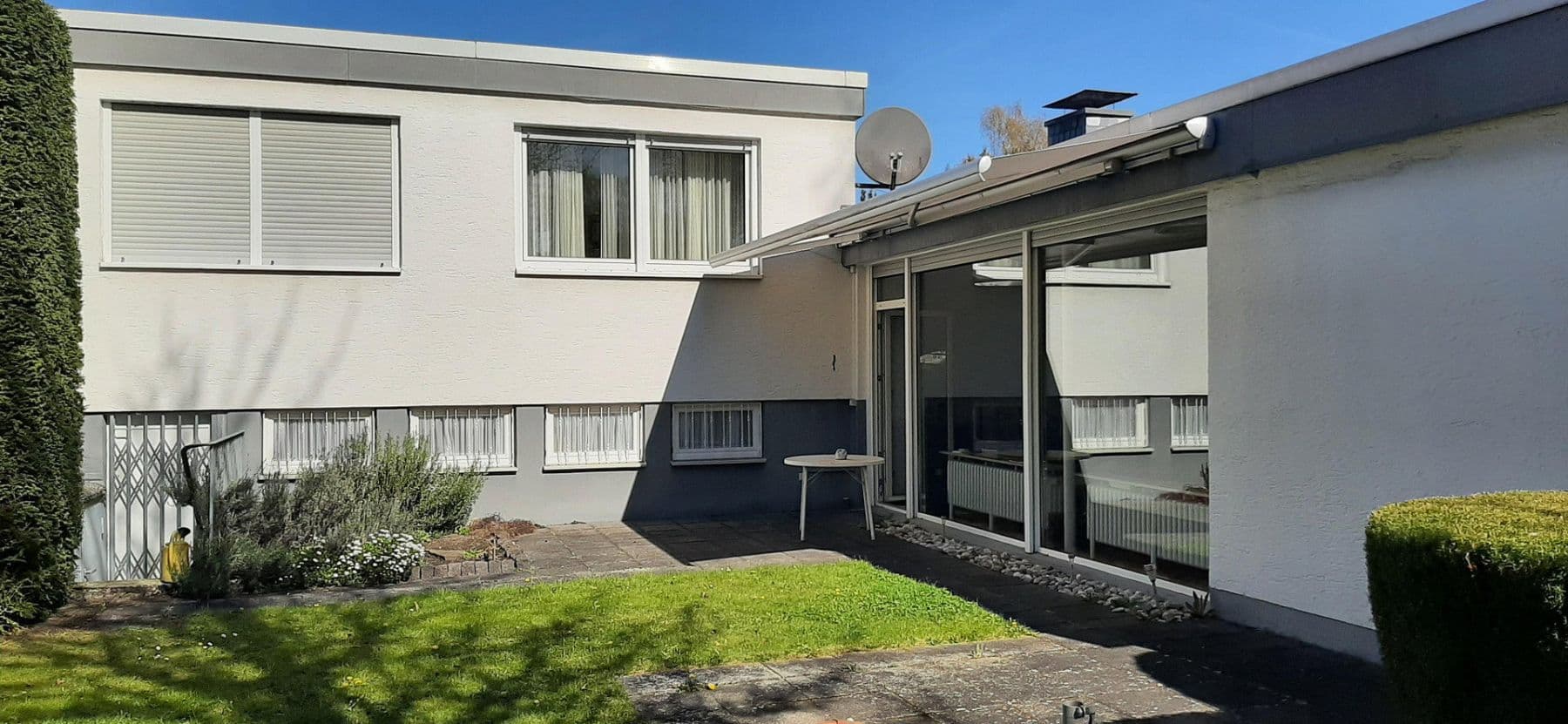 Predaj domu 144 m², pozemek 361 m², Bonn, Severné Porýnie - Westfálsko Predaj domu 144 m², pozemek 361 m², Bonn, Severné Porýnie - Westfálsko