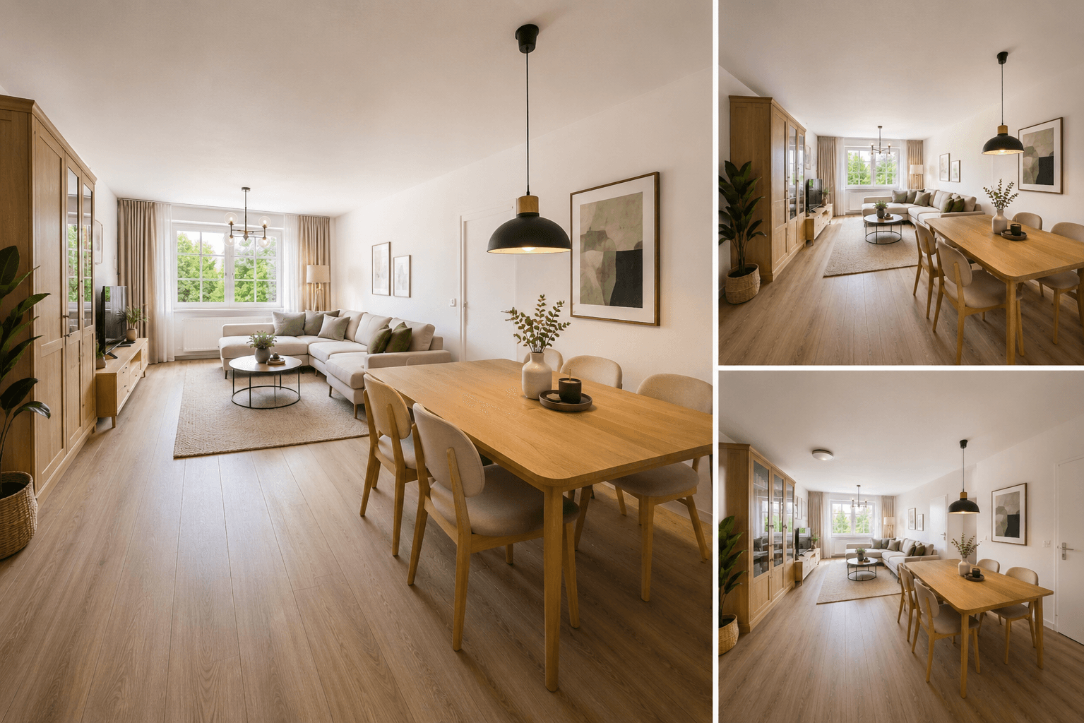 Prenájom bytu 3-izbový 73 m², Poppenreutherstr. 79, Nürnberg, Bavorsko Prenájom bytu 3-izbový 73 m², Poppenreutherstr. 79, Nürnberg, Bavorsko