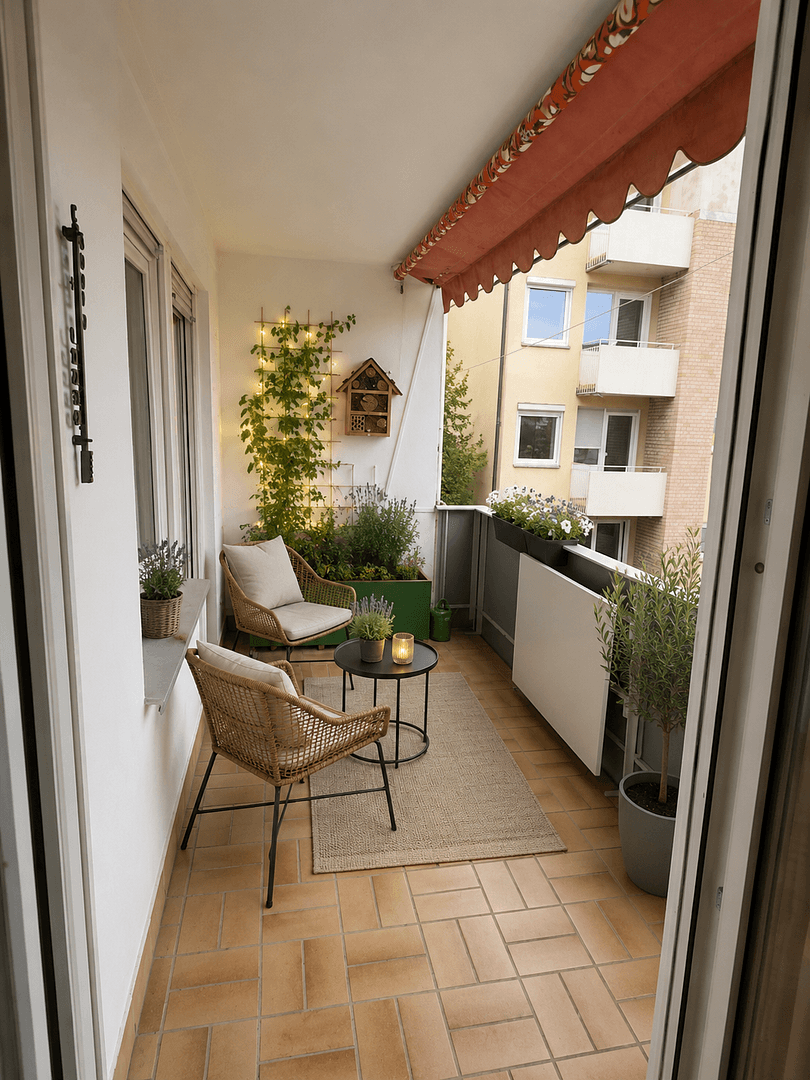 Prenájom bytu 3-izbový 73 m², Poppenreutherstr. 79, Nürnberg, Bavorsko Prenájom bytu 3-izbový 73 m², Poppenreutherstr. 79, Nürnberg, Bavorsko