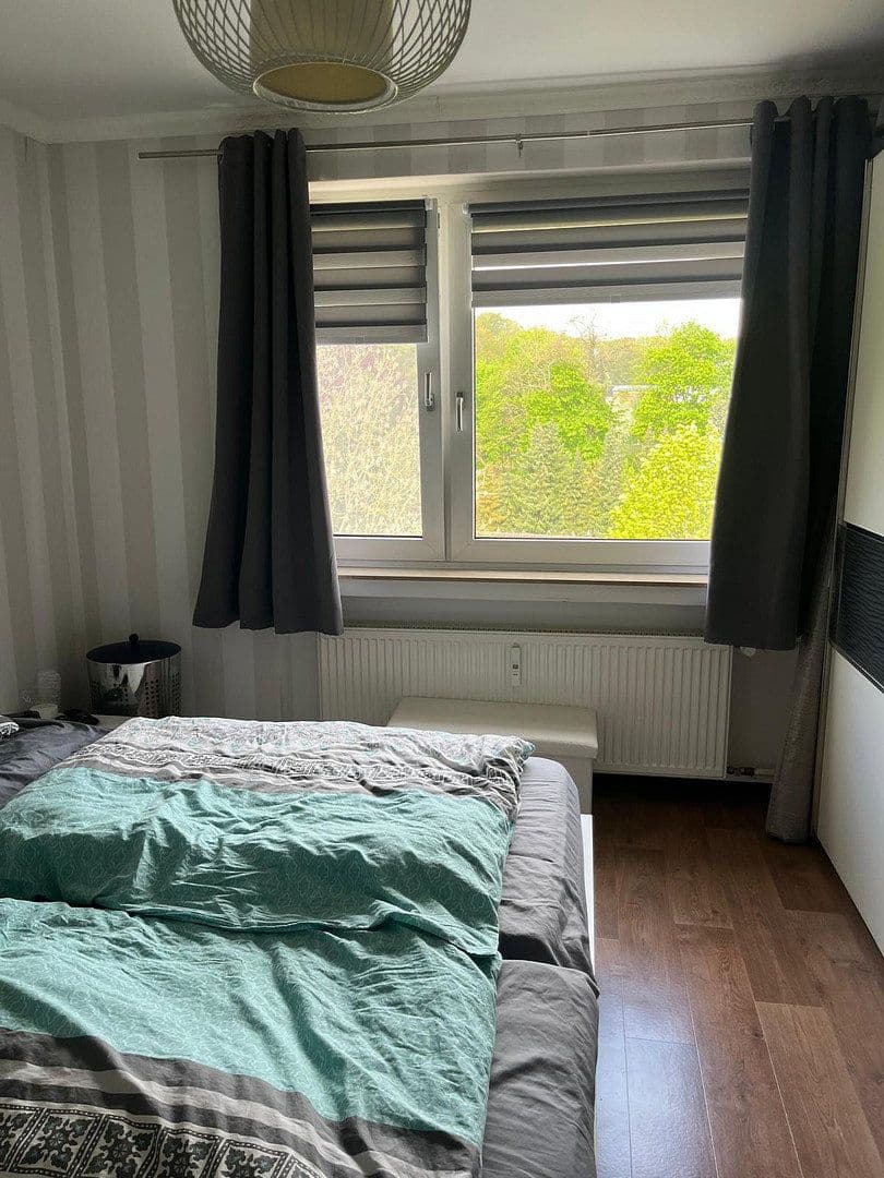 Prenájom bytu 3-izbový 76 m², Rauendalstraße 17, Witten, Severné Porýnie - Westfálsko Prenájom bytu 3-izbový 76 m², Rauendalstraße 17, Witten, Severné Porýnie - Westfálsko