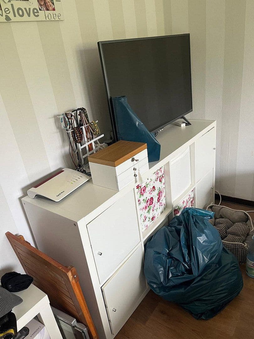 Prenájom bytu 3-izbový 76 m², Rauendalstraße 17, Witten, Severné Porýnie - Westfálsko Prenájom bytu 3-izbový 76 m², Rauendalstraße 17, Witten, Severné Porýnie - Westfálsko