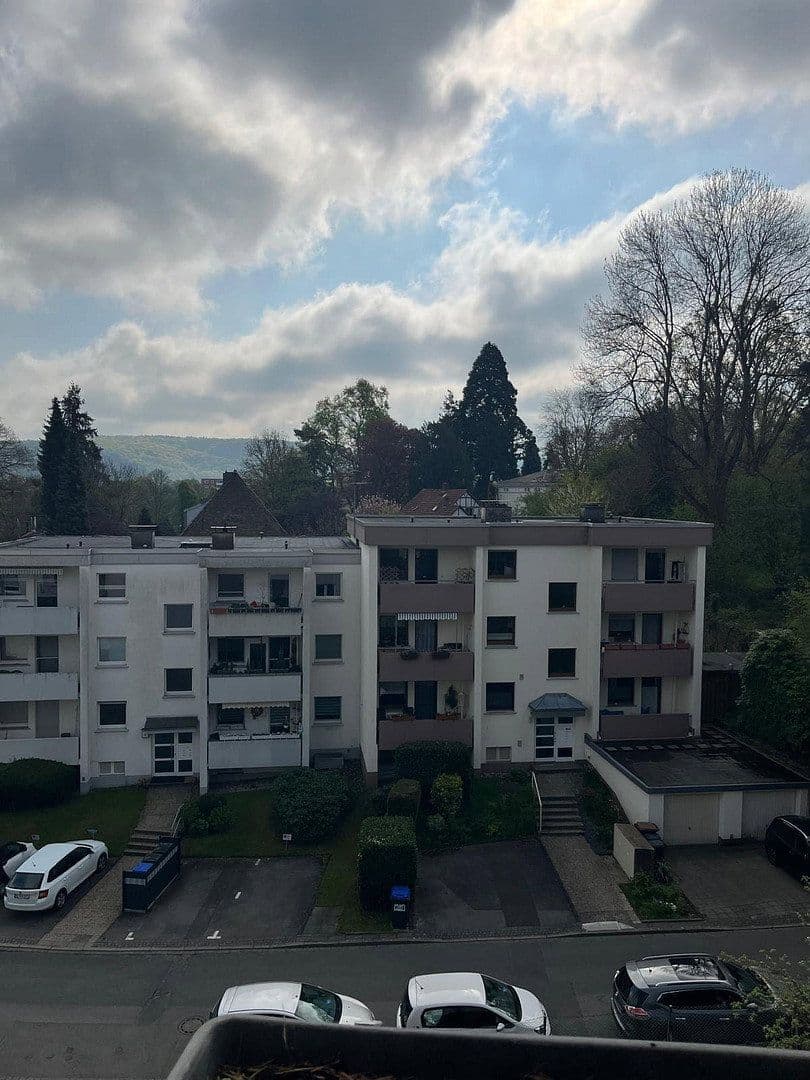Prenájom bytu 3-izbový 76 m², Rauendalstraße 17, Witten, Severné Porýnie - Westfálsko Prenájom bytu 3-izbový 76 m², Rauendalstraße 17, Witten, Severné Porýnie - Westfálsko
