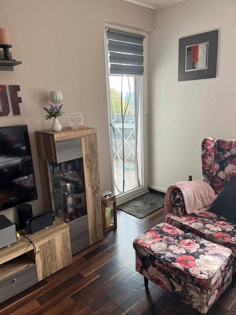 Prenájom bytu 3-izbový 76 m², Rauendalstraße 17, Witten, Severné Porýnie - Westfálsko Prenájom bytu 3-izbový 76 m², Rauendalstraße 17, Witten, Severné Porýnie - Westfálsko