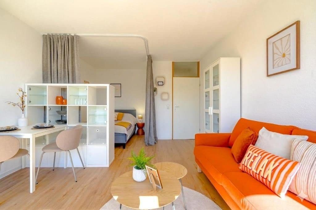 Predaj bytu 1-izbový 40 m², Katzenberg 36, Mainz, Porýnie-Falcko Predaj bytu 1-izbový 40 m², Katzenberg 36, Mainz, Porýnie-Falcko