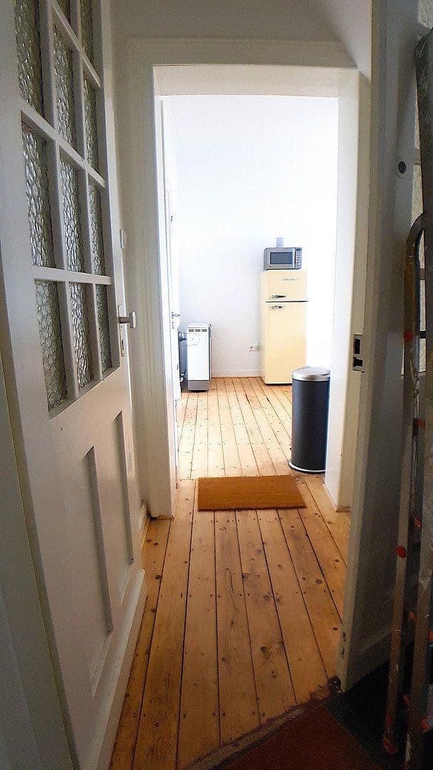 Prenájom bytu 2-izbový 41 m², Kanalstr. 64, Leverkusen, Severné Porýnie - Westfálsko Prenájom bytu 2-izbový 41 m², Kanalstr. 64, Leverkusen, Severné Porýnie - Westfálsko
