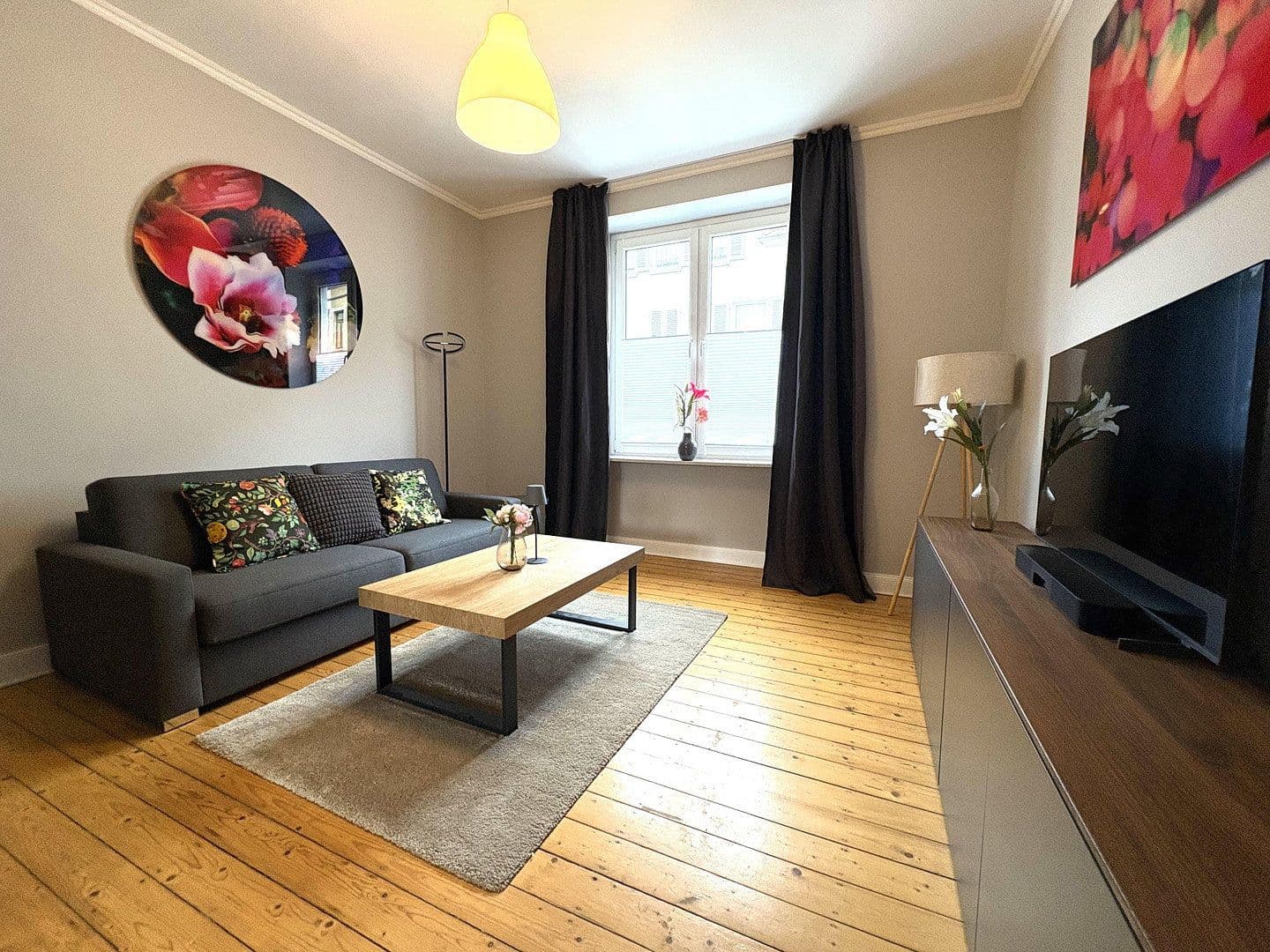Prenájom bytu 2-izbový 41 m², Kanalstr. 64, Leverkusen, Severné Porýnie - Westfálsko Prenájom bytu 2-izbový 41 m², Kanalstr. 64, Leverkusen, Severné Porýnie - Westfálsko